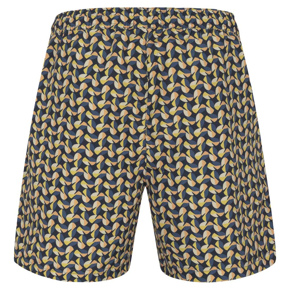 BEN SHERMAN Zwem Heren Zwemshort 1013285-NAVY