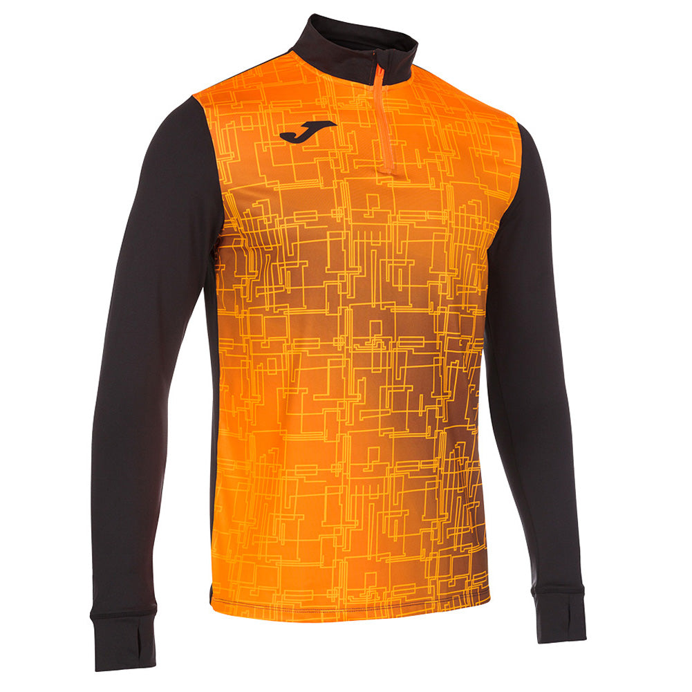 Joma ELITE VIII Heren Running Sweatshirt 101930.108