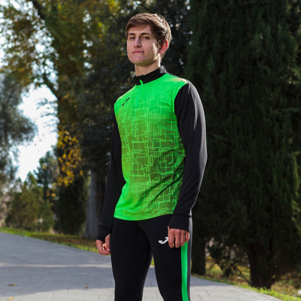 Joma ELITE VIII Hardloopshirt voor heren 101930.117