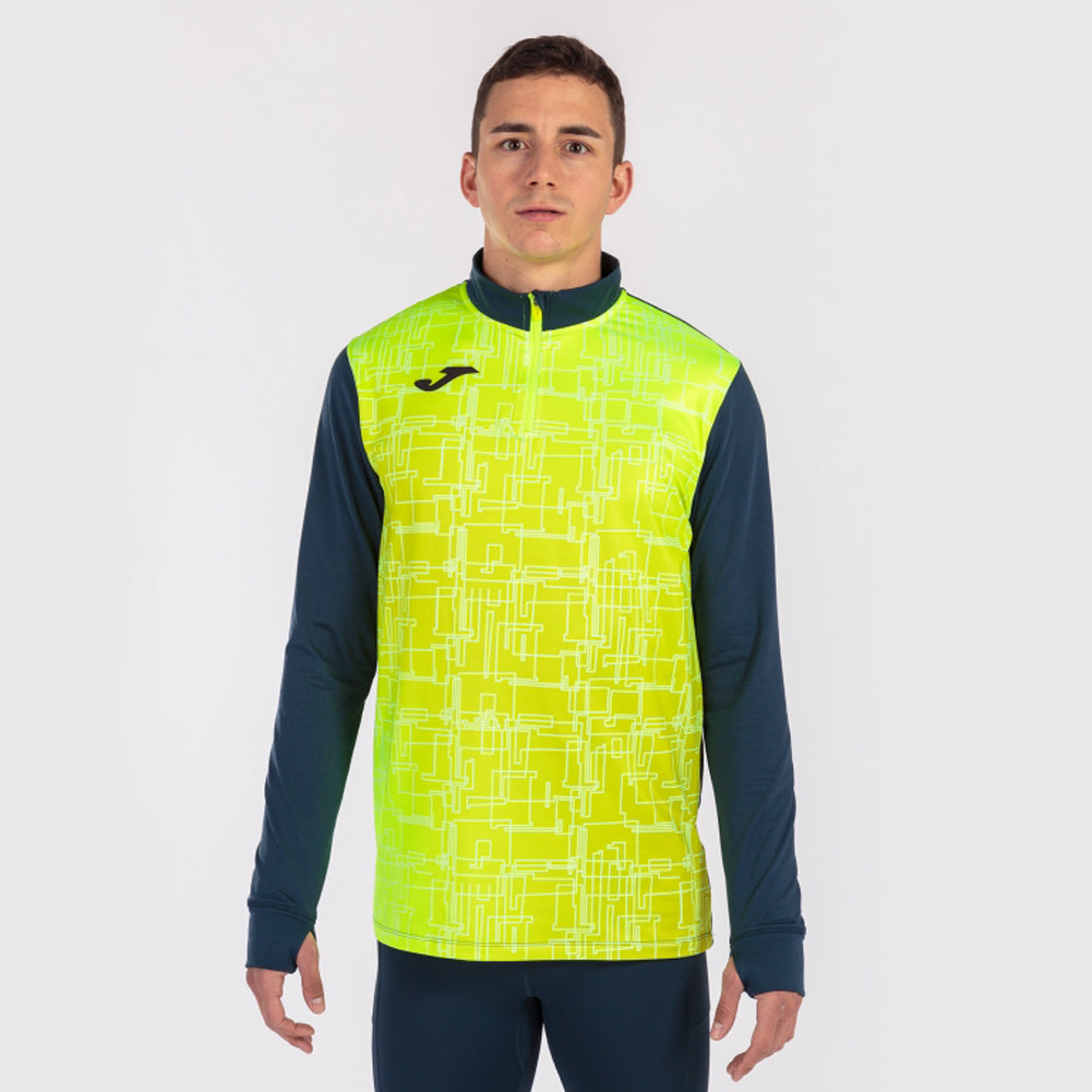 Joma ELITE VIII Hardloopshirt voor heren 101930.321
