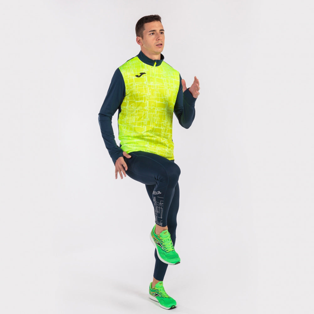 Joma ELITE VIII Hardloopshirt voor heren 101930.321