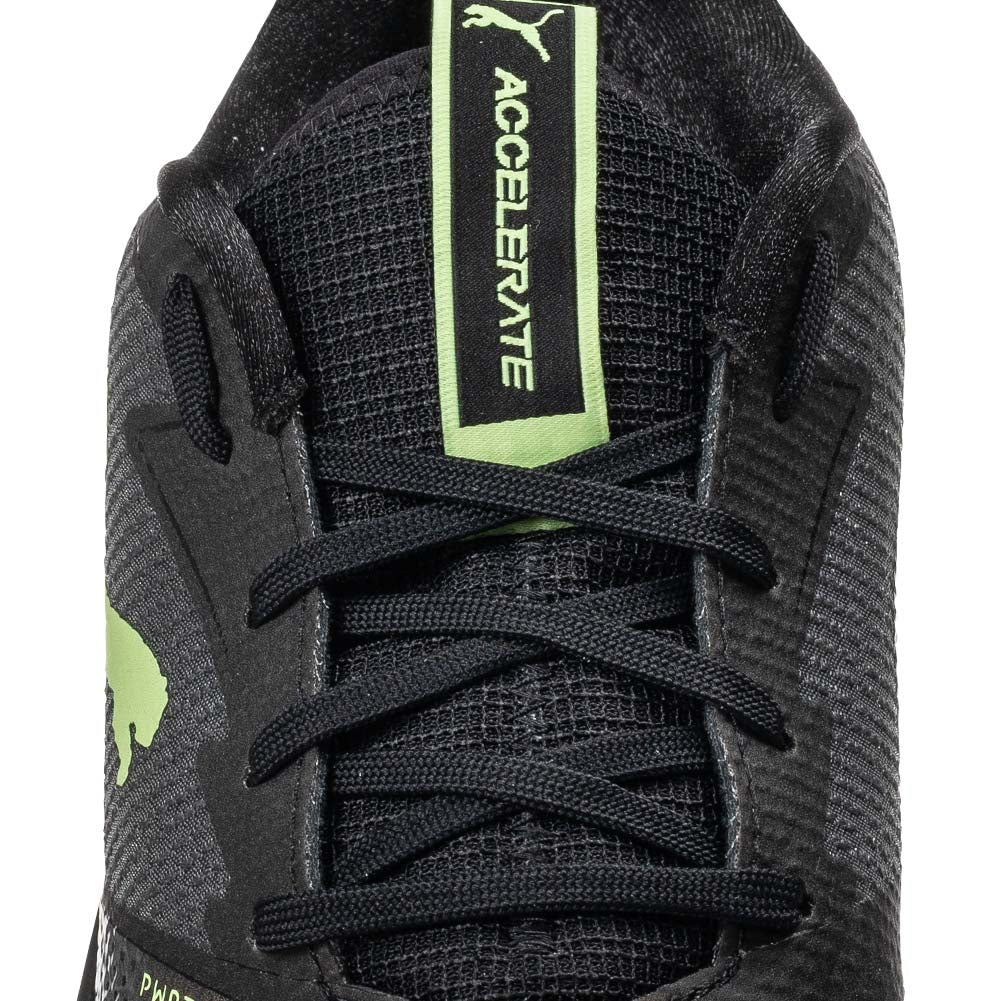 PUMA Accelerate Turbo Nitro II Handbalschoenen 106876-01