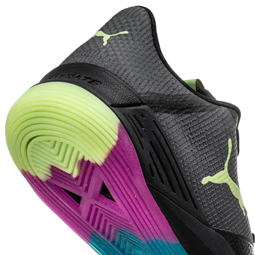 PUMA Accelerate Turbo Nitro II Handbalschoenen 106876-01
