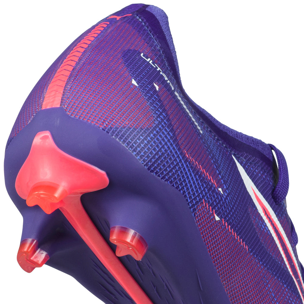 PUMA Ultra 5 Match FG / AG Voetbalschoenen voor Heren 107687-01