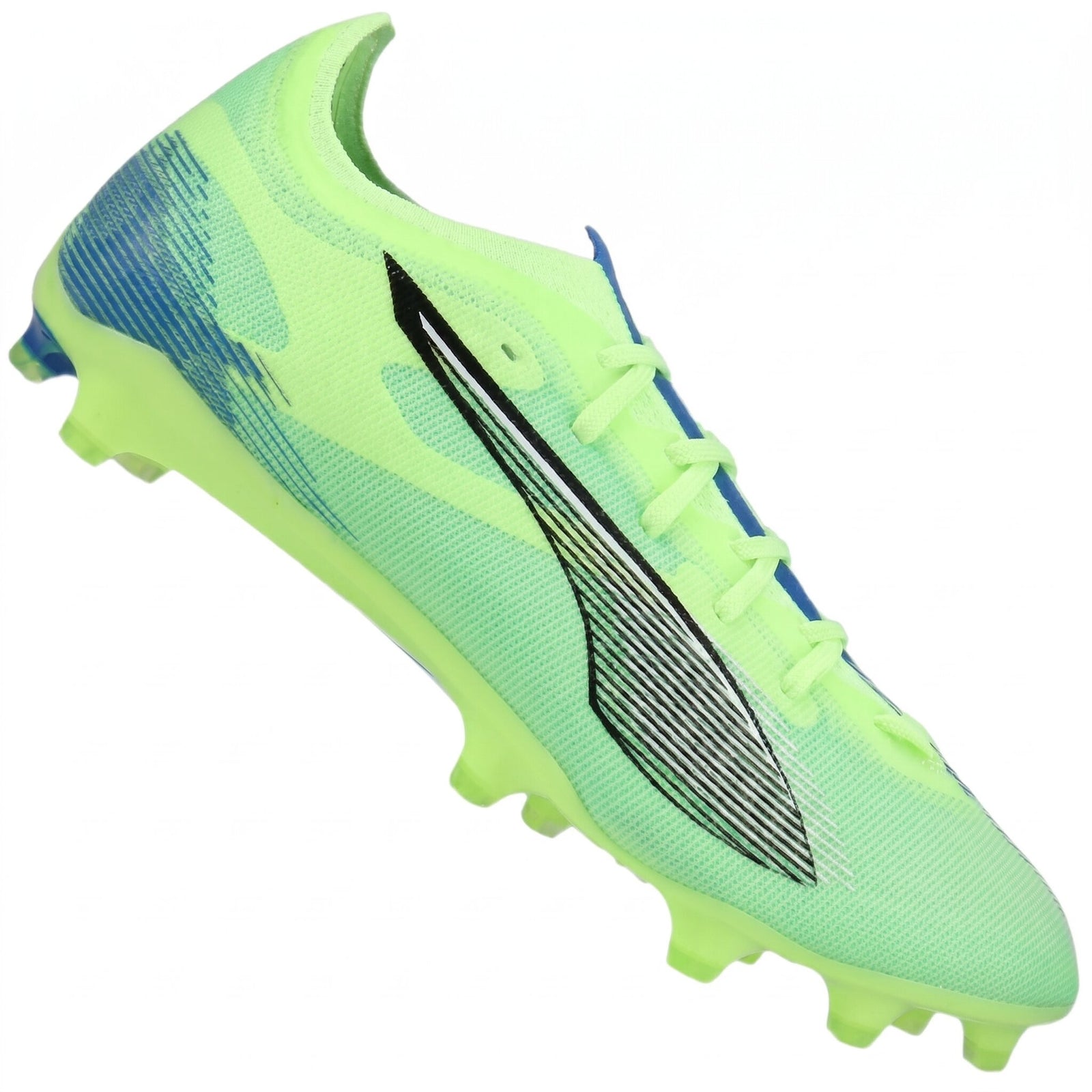 PUMA Ultra 5 MATCH FG / AG Voetbalschoenen voor heren 107687-03