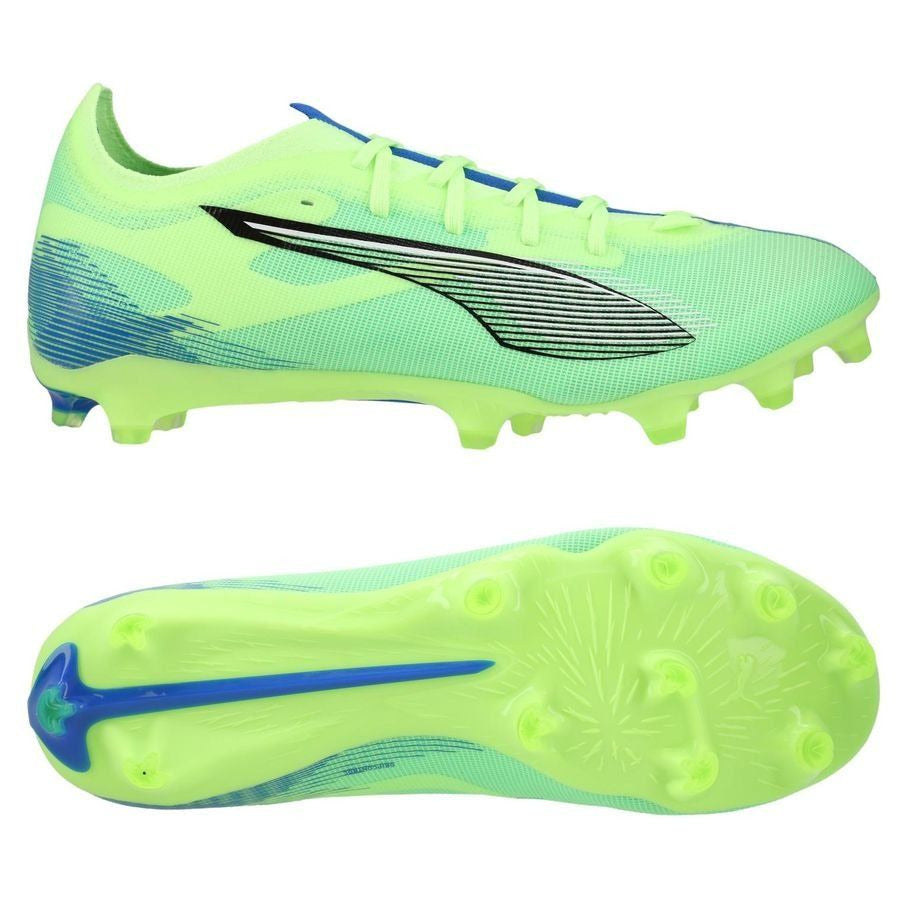 PUMA Ultra 5 MATCH FG / AG Voetbalschoenen voor heren 107687-03