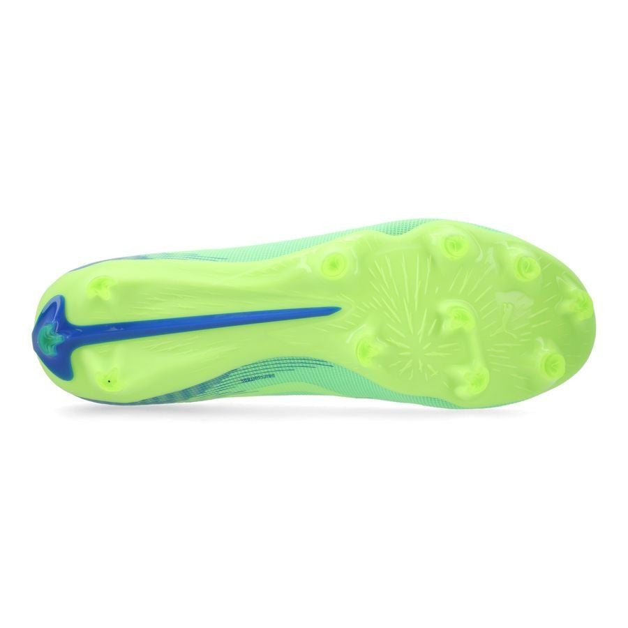 PUMA Ultra 5 MATCH FG / AG Voetbalschoenen voor heren 107687-03