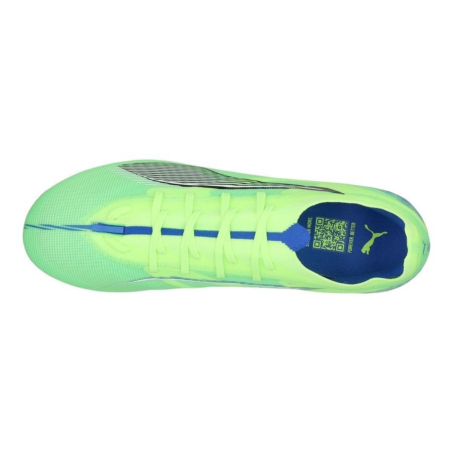 PUMA Ultra 5 MATCH FG / AG Voetbalschoenen voor heren 107687-03