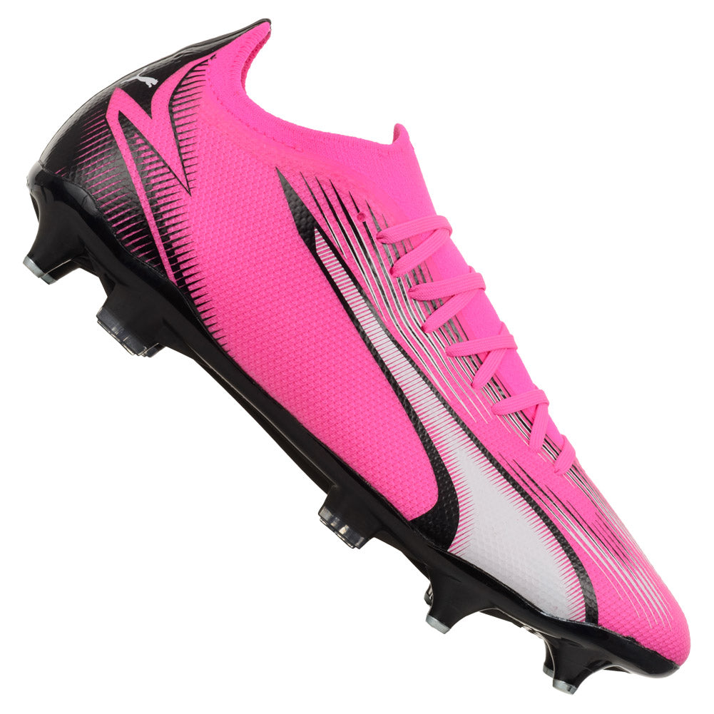 PUMA Ultra MATCH M x SG Mix voetbalschoenen voor heren 107753-01
