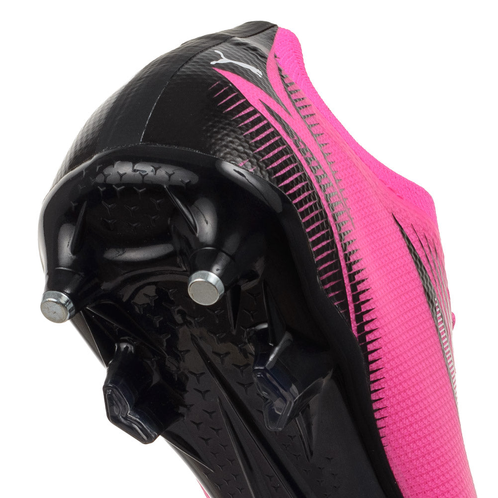 PUMA Ultra MATCH M x SG Mix voetbalschoenen voor heren 107753-01