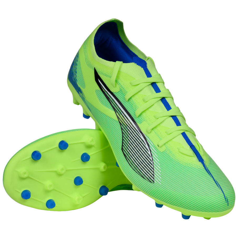 PUMA Ultra 5 MATCH MG Voetbalschoenen voor heren 107894-03