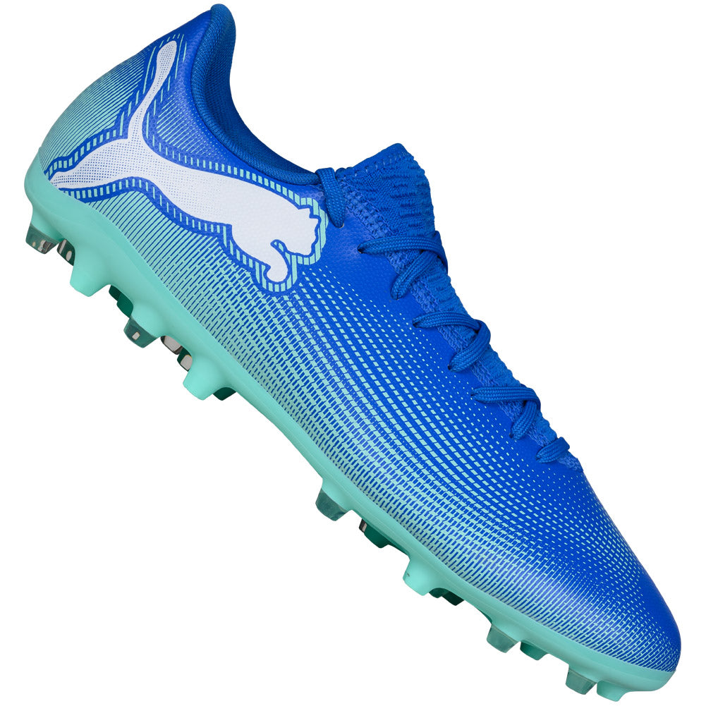 PUMA Future 7 PLAY MG Heren Voetbalschoenen 107941-01