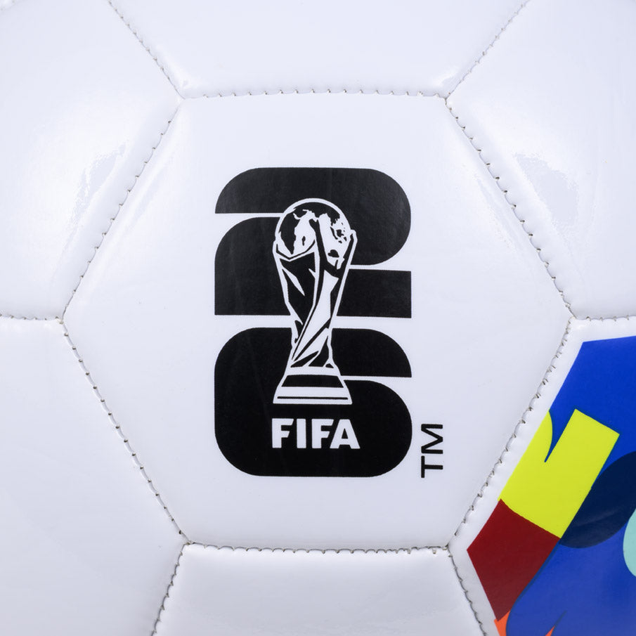 FIFA WK 2026 Gelicentieerde Voetbal 1100296