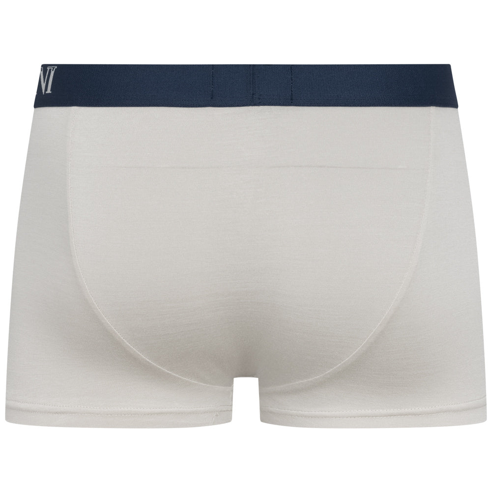 EMPORIO ARMANI Soft Touch Boxershorts voor Heren, 2-pack 111210-4R733-19555