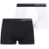 EMPORIO ARMANI Soft Touch Boxershorts voor heren 2-pack 111210-4R733-22120 – S