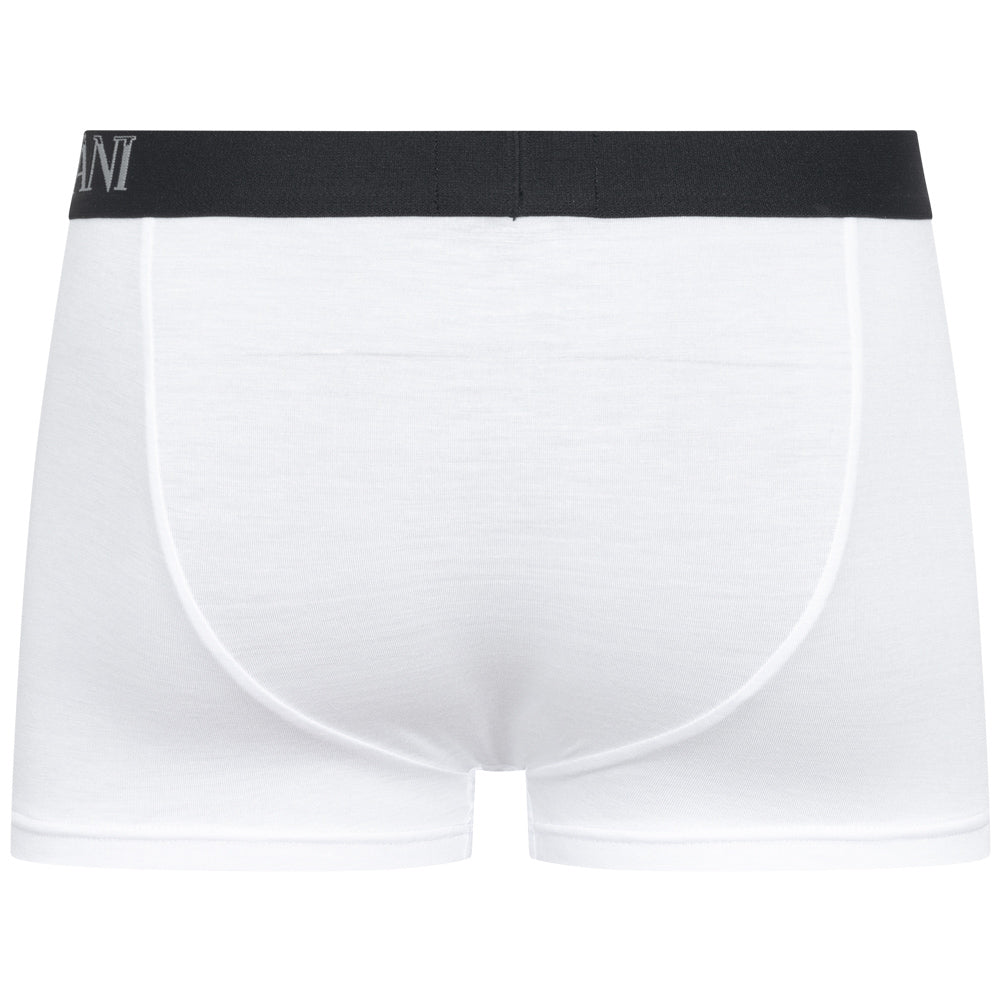 EMPORIO ARMANI Soft Touch Boxershorts voor heren 2-pack 111210-4R733-22120