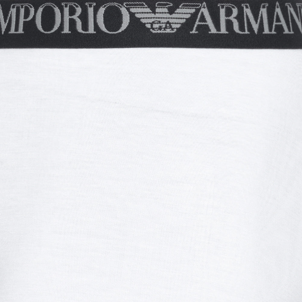 EMPORIO ARMANI Soft Touch Boxershorts voor heren 2-pack 111210-4R733-22120