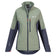 Jack Wolfskin MOROBBIA 2.5L Waterdichte Outdoor Jas voor Dames 1115561-4311 – XS
