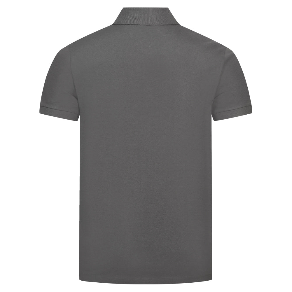 Lotto Piqué katoenen herenpoloshirt 1124003-18-3907