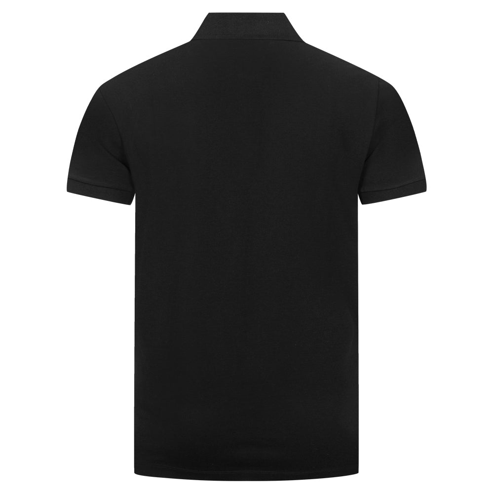 Lotto Piqué katoenen herenpoloshirt 1124003-19-4006