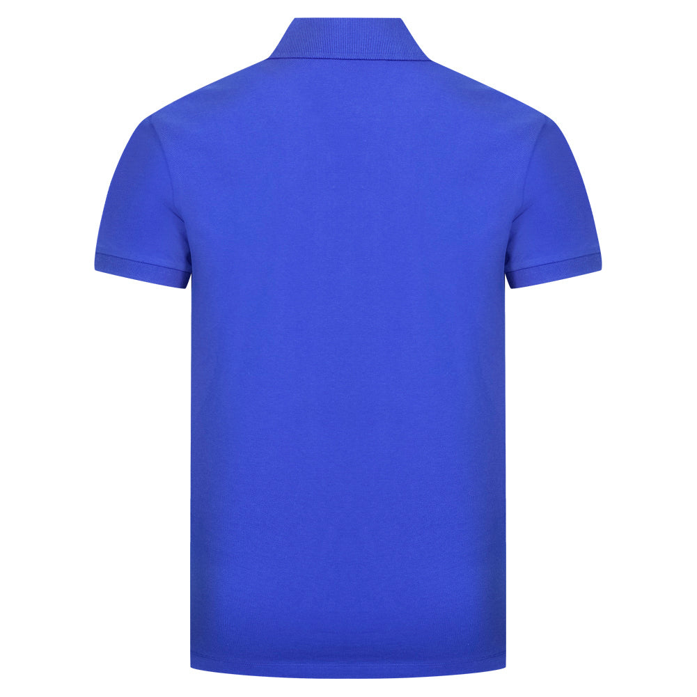 Lotto Piqué katoenen herenpoloshirt 1124003-19-4050