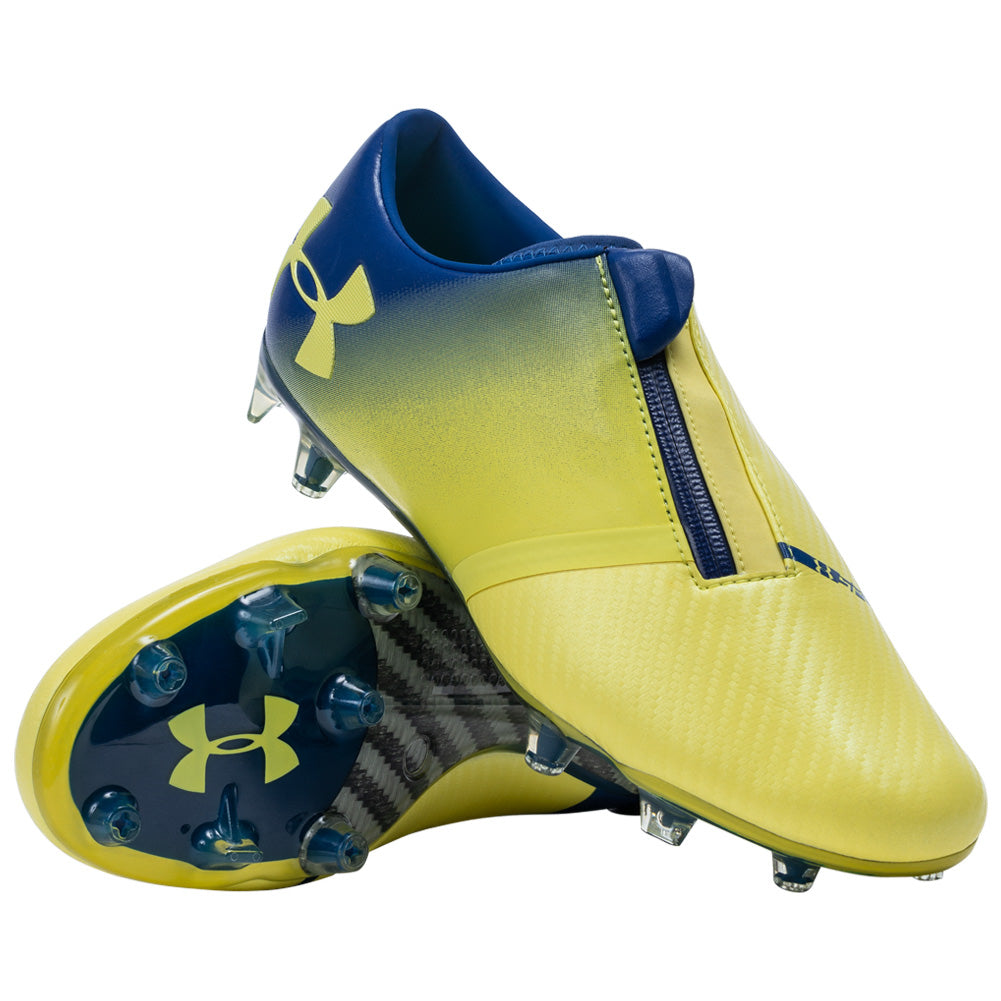 Under Armour Spotlight FG Voetbalschoenen 1289531-300
