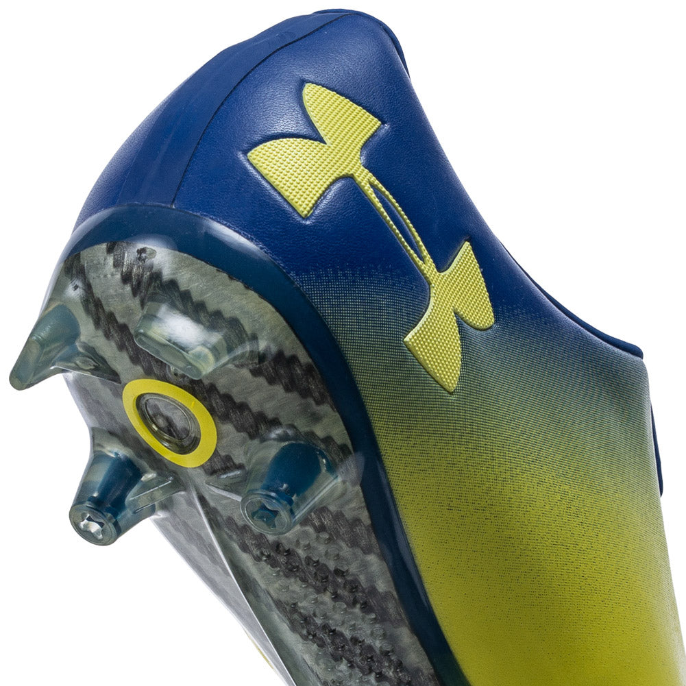 Under Armour Spotlight FG Voetbalschoenen 1289531-300