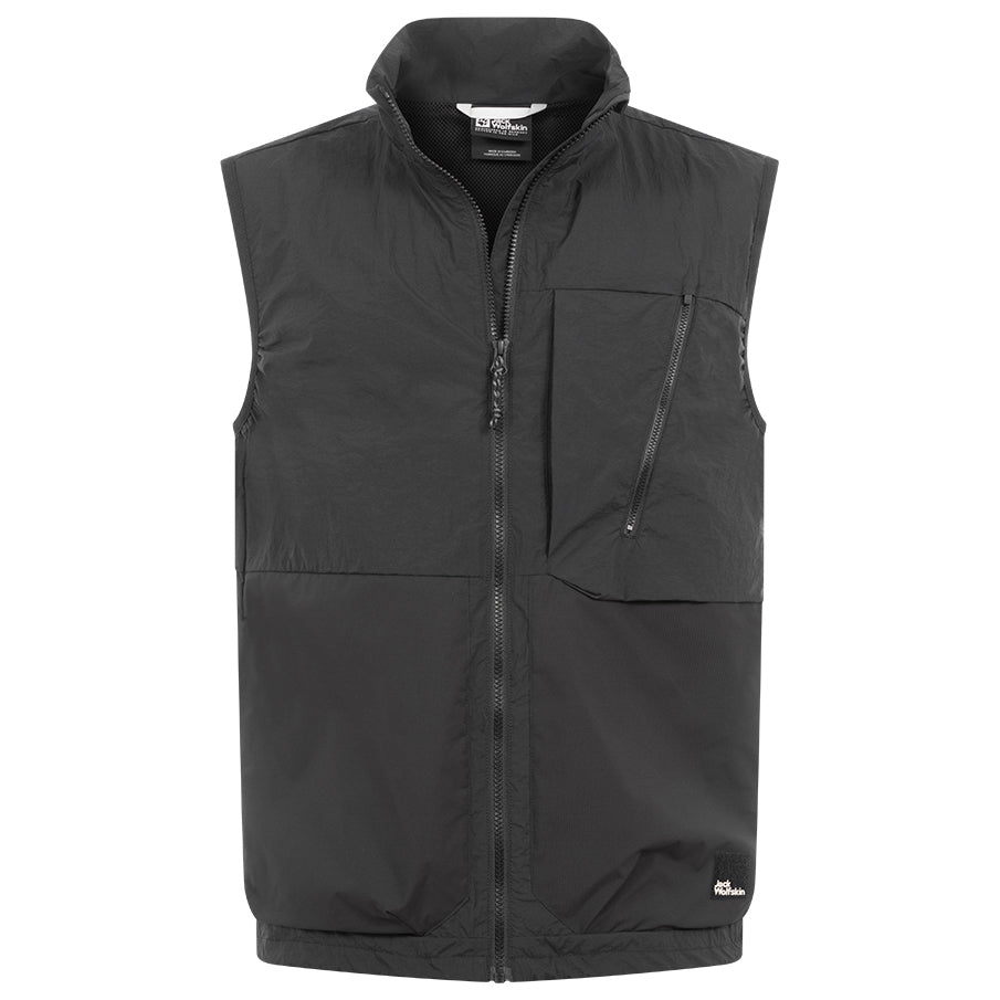 Jack Wolfskin Friedberger Vest Herenvest 1307511-6502