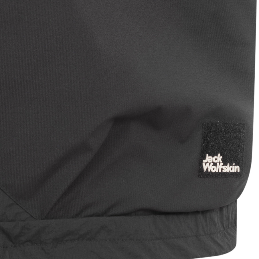Jack Wolfskin Friedberger Vest Herenvest 1307511-6502