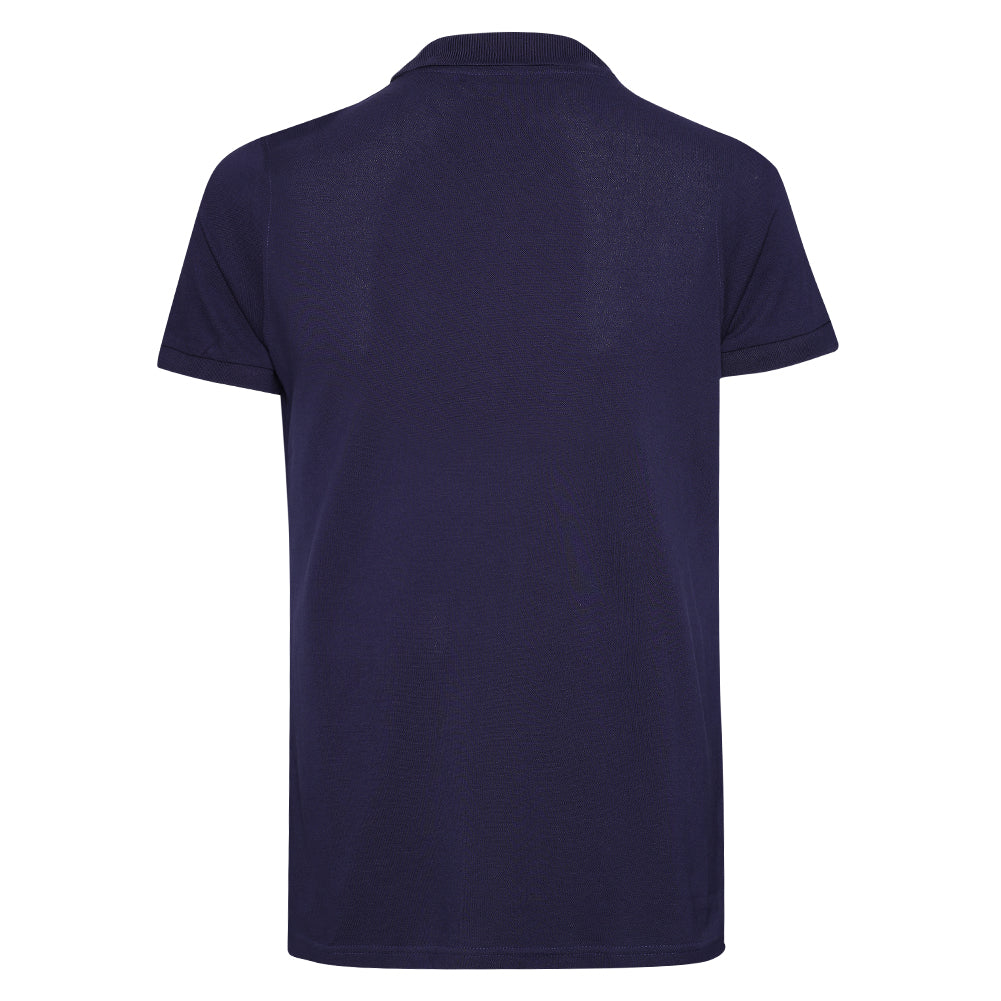 ASICS Herren Freizeit Poloshirt 134689-0891-P