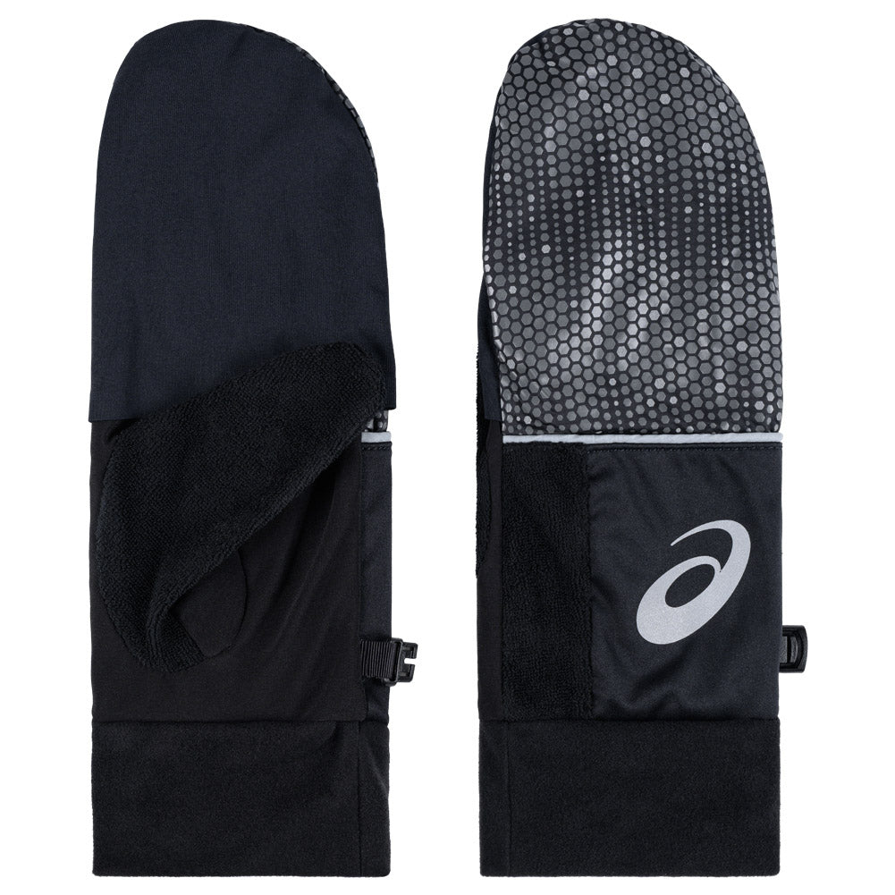 ASICS Winter Performance Mitten Uniseks Wanten 134925-0904