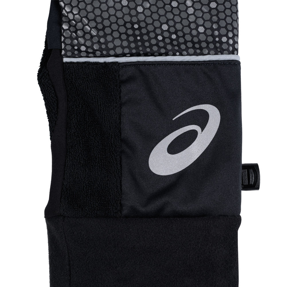 ASICS Winter Performance Mitten Uniseks Wanten 134925-0904