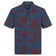 Jack Wolfskin Konstabler Heren T-shirt Korte Mouw 1403871-1285 – M