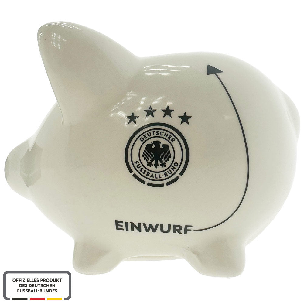 DFB Deutschland Spaarvarken van Keramiek 1475956