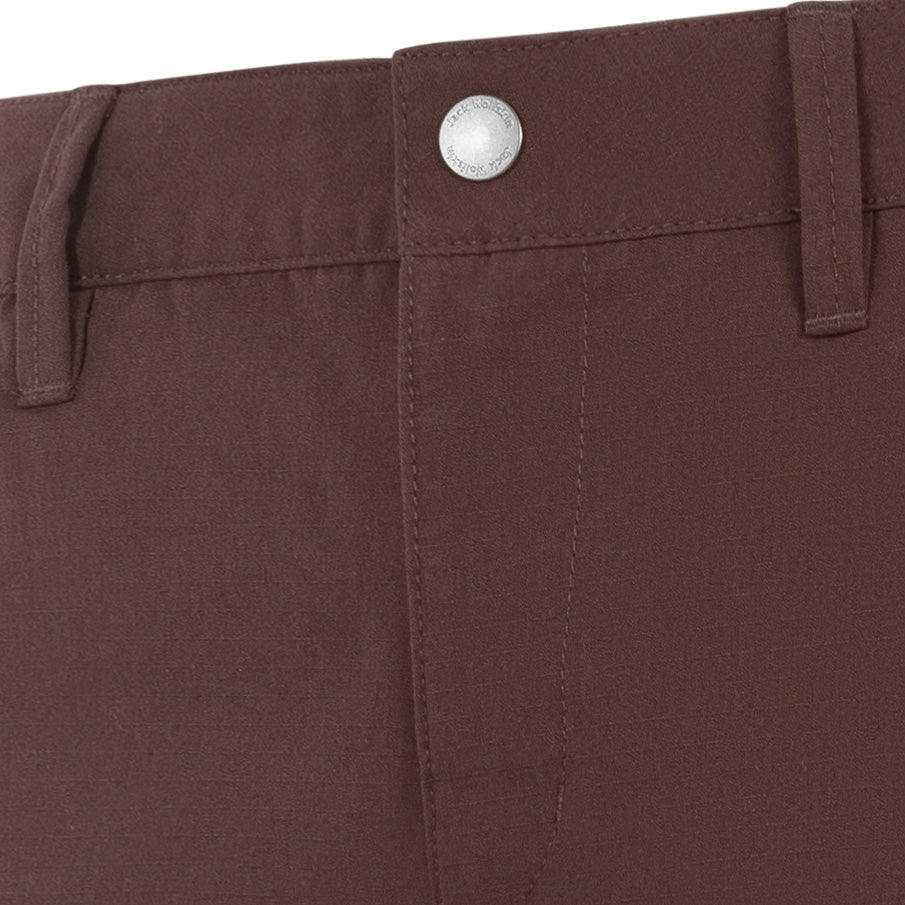 Jack Wolfskin Cold Canyon Pants Heren Outdoorbroek 1506961-5138