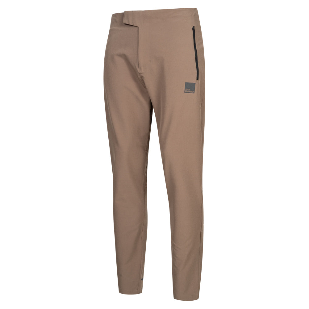 Jack Wolfskin BIKE COMMUTE Fietsbroek voor heren 1507621-4610