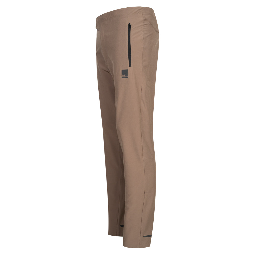 Jack Wolfskin BIKE COMMUTE Fietsbroek voor heren 1507621-4610