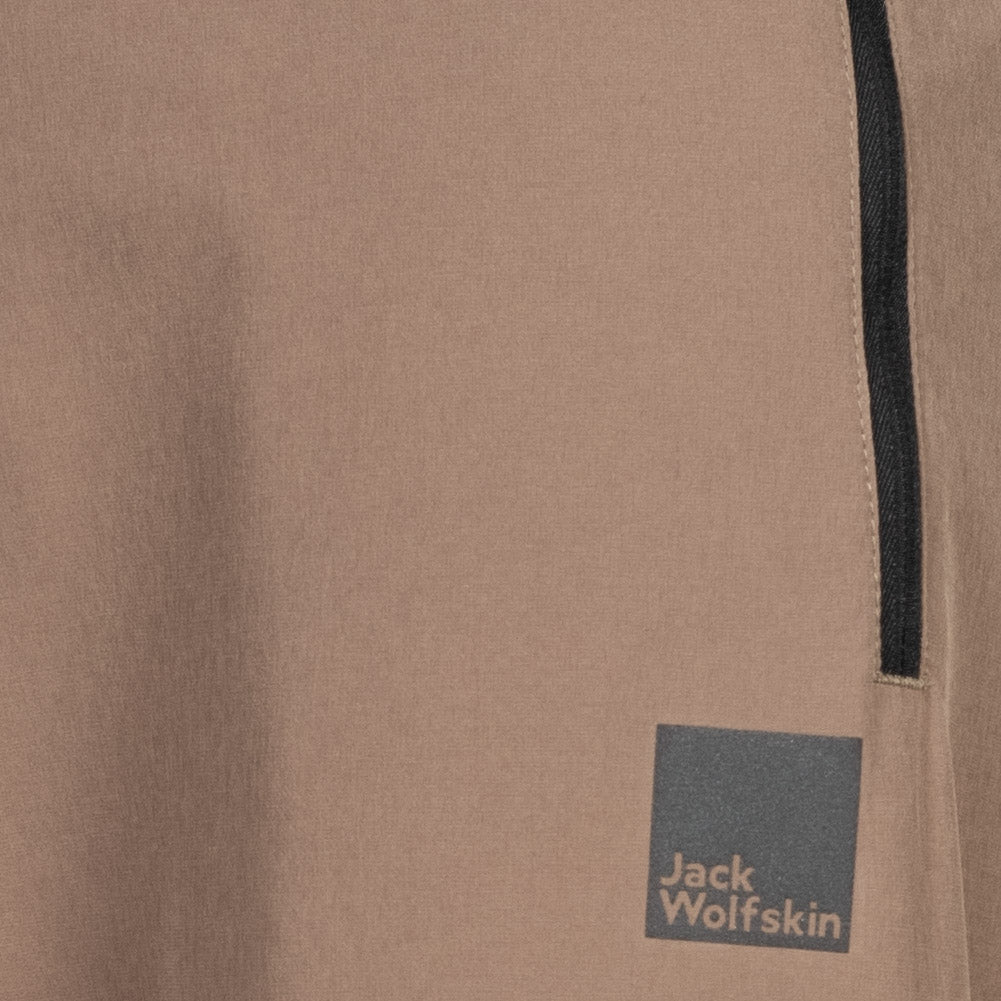 Jack Wolfskin BIKE COMMUTE Fietsbroek voor heren 1507621-4610