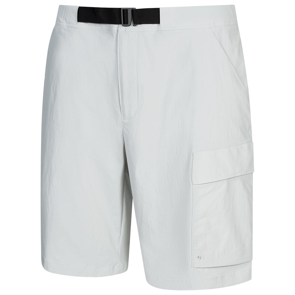 Jack Wolfskin Wanderthirst Heren Outdoor Shorts 1508321-6709