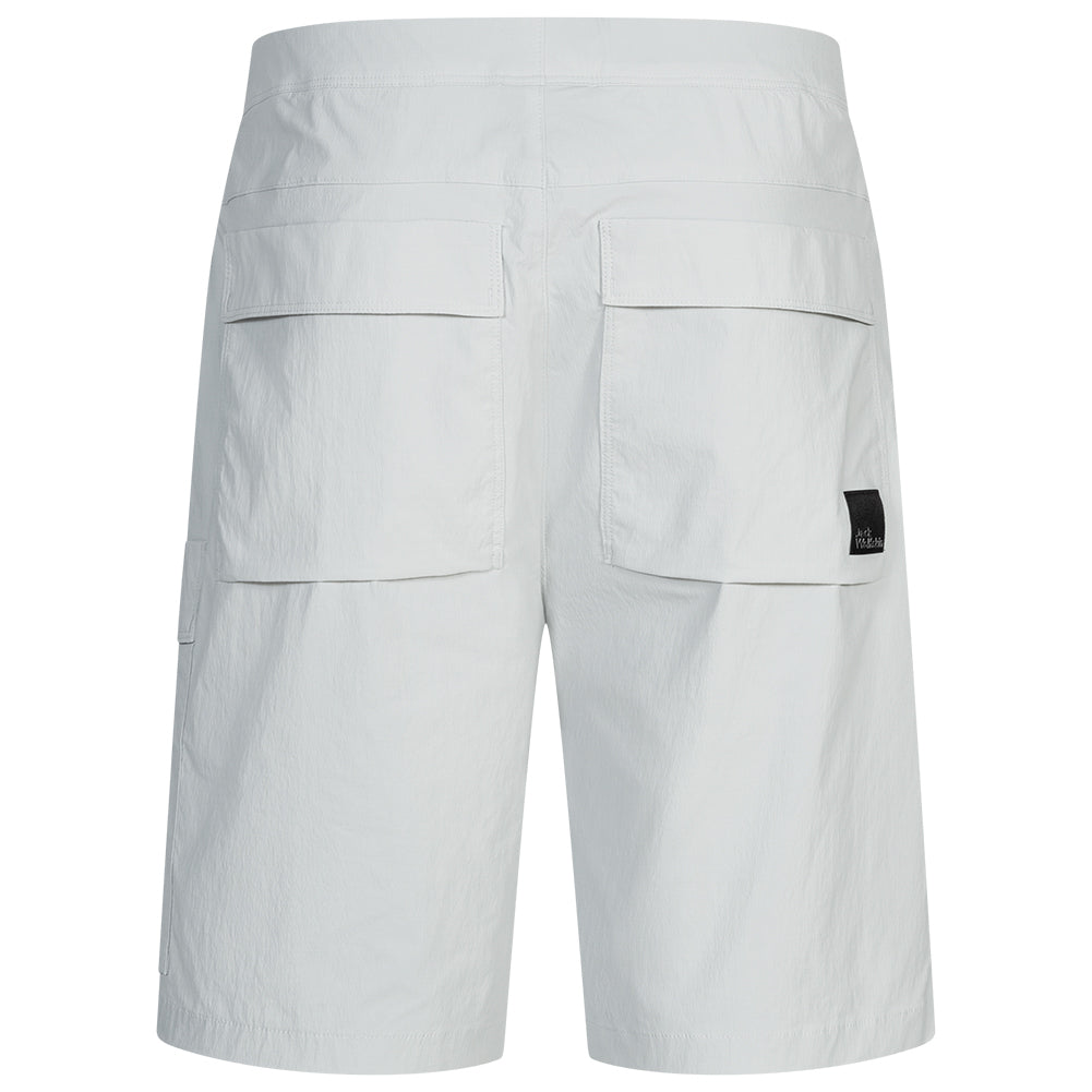 Jack Wolfskin Wanderthirst Heren Outdoor Shorts 1508321-6709
