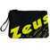 Zeus Handtasche Kulturbeutel neongelb – Eén maat