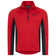 Jack Wolfskin MOROBBIA Half Zip fietsjack voor heren 1710911-2206 – S