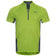 Jack Wolfskin Tourer Halfzip fietsshirt voor heren 1808421-4073 – M