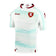 US Salernitana 1919 Zeus Uitshirt Wit voor Heren – XS