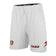 US Salernitana 1919 Zeus Heren Uit Shorts wit – XS