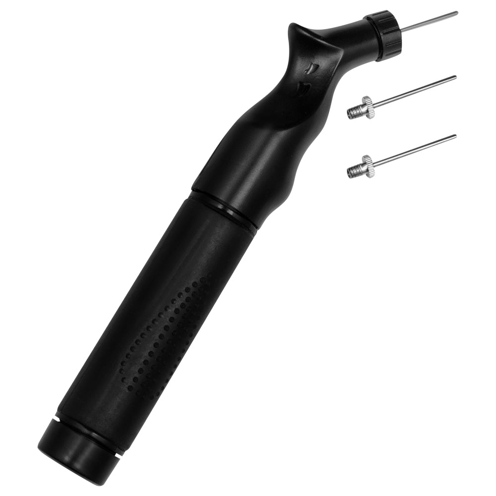 Ronaldinho Dual Action Pump Ballenpomp  18196