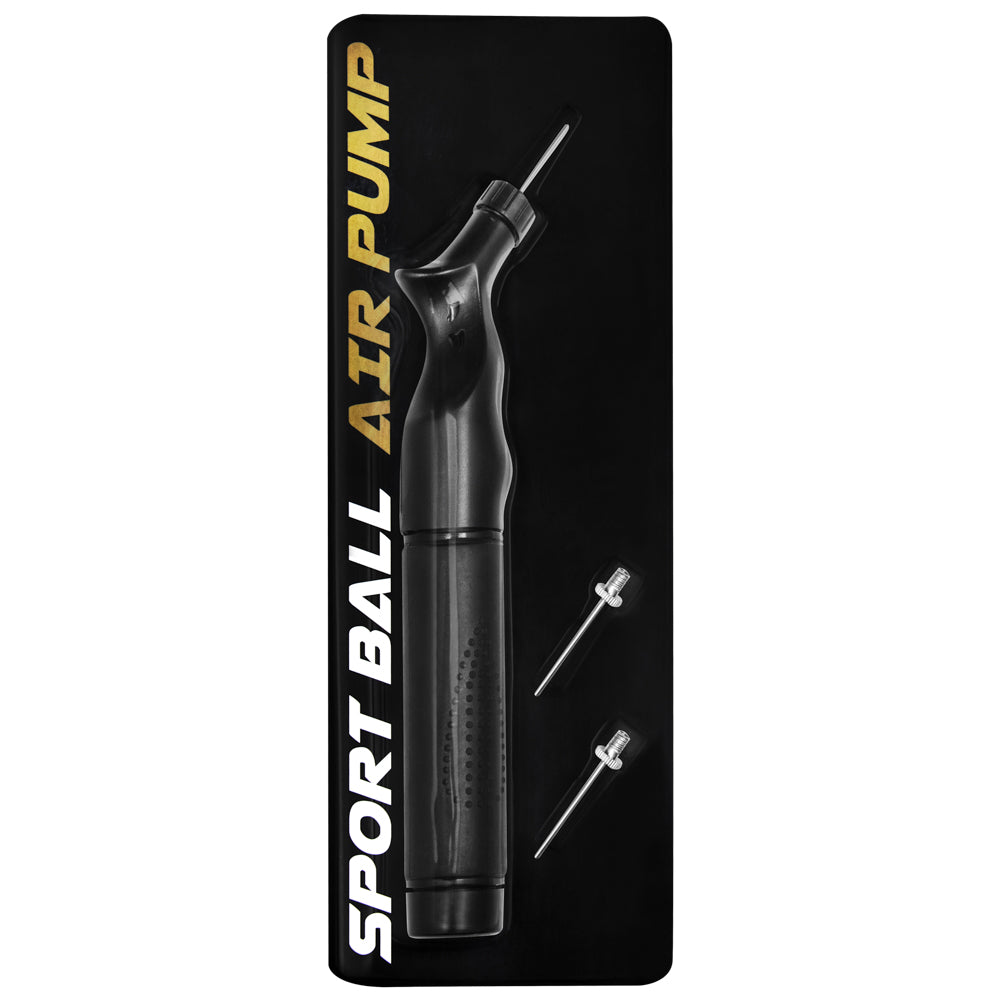 Ronaldinho Dual Action Pump Ballenpomp  18196