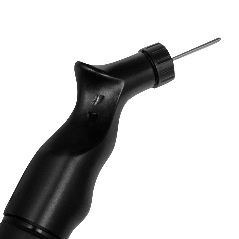 Ronaldinho Dual Action Pump Ballenpomp  18196