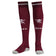 US Salernitana 1919 Zeus Kousen donkerrood – 40-46
