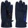 Jack Wolfskin Fleecehandschoenen Kinderen Handschoenen 1901862-1010 – 116